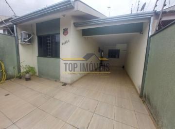 Casa · 3 Quartos · 2 Vagas · VENDA | Casa, com 3 dormitórios em Jardim Independência, Sarandi