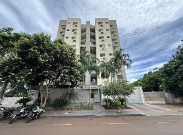 Apartamento · 110m² · 3 Quartos · 2 Vagas · VENDA | Apartamento, com 3 dormitórios em Jardim América, Dourados