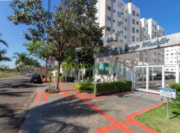 Apartamento · 45m² · 2 Quartos · 1 Vaga · LOCAÇÃO | Apartamento, com 2 dormitórios em Jardim America, Maringá