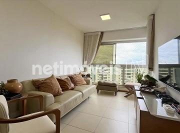 Apartamento de 2 quartos, Brasília · OPORTUNIDADE 02 QUARTOS 78 M² COM VISTA LIVRE - PRIME RESIDENCE