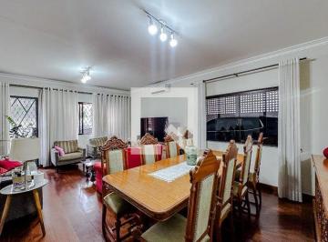 Casa · 324m² · 4 Quartos · 3 Vagas · Casa à Venda - Mooca, 4 Quartos,  324 m² - São Paulo