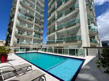 Apartamento de 3 quartos, Caraguatatuba · LINDO APARTAMENTO NO CENTRO DE CARAGUA