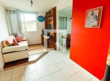 Apartamento · 54m² · 2 Quartos · 1 Vaga · Apartamento à Venda - Morumbi, 2 Quartos, 54 m² - São Paulo