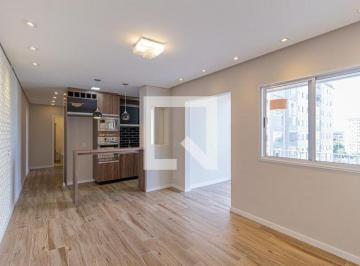 Apartamento · 62m² · 2 Quartos · 1 Vaga · Apartamento à Venda - Novo Osasco, 2 Quartos, 62 m² - Osasco