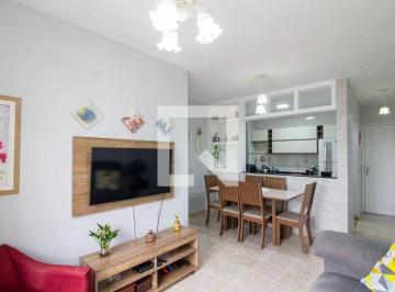 Apartamento · 64m² · 3 Quartos · 1 Vaga · Apartamento à Venda - Picanço, 3 Quartos,  64 m² - Guarulhos