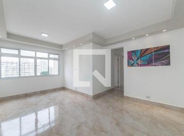 Apartamento · 74m² · 2 Quartos · 1 Vaga · Apartamento à Venda - Santo Amaro , 2 Quartos,  74 m² - São Paulo