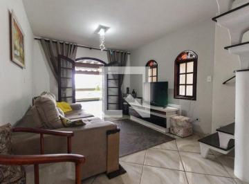 Casa · 195m² · 3 Quartos · 2 Vagas · Casa à Venda - Itaquera, 3 Quartos,  195 m² - São Paulo