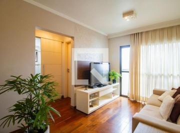 Apartamento · 64m² · 2 Quartos · 1 Vaga · Apartamento à Venda - Campo Belo, 2 Quartos, 64 m² - São Paulo