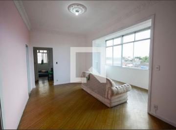 Apartamento · 92m² · 2 Quartos · Apartamento à Venda - Engenho Novo, 2 Quartos,  92 m² - Rio de Janeiro