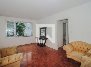 Apartamento · 100m² · 3 Quartos · 2 Vagas · Apartamento à Venda - Santa Cecília, 3 Quartos,  100 m² - Porto Alegre