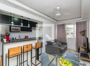 Apartamento · 73m² · 2 Quartos · 1 Vaga · Apartamento à Venda - Olaria, 2 Quartos,  73 m² - Rio de Janeiro