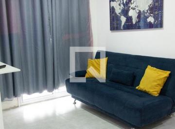 Apartamento · 54m² · 2 Quartos · 1 Vaga · Apartamento à Venda - São Cristóvão, 2 Quartos, 54 m² - Rio de Janeiro