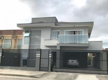 Foto 01 · Casa, Vila Nova, Joinville, SC