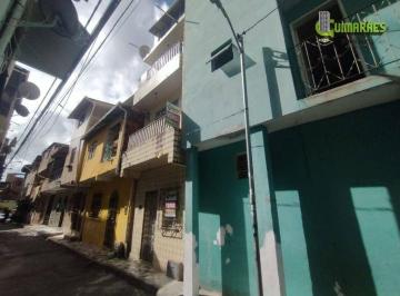 7c94edda441ce96d5794276df580c4569800244a · Casa com 02 quartos à venda, 48 m² por R$ 85.000 - Caminho de Areia - Salvador/BA