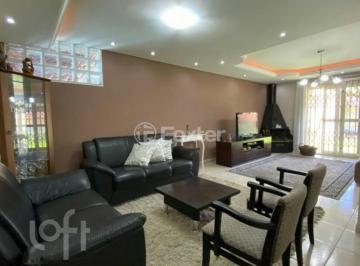 3e5bb539 · Casa, 3 dormitórios, 223.35 m², em Nova Sapucaia