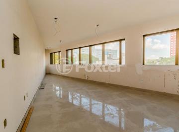 01-SALA-COMERCIAL-SANTANA-PORTO-ALEGRE-309367.jpg · Sala / Conjunto Comercial, 63.13 m², em Santana