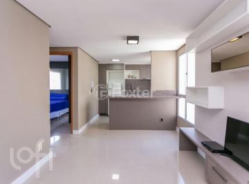 55f7826c · Apartamento, 2 dormitórios, 41.58 m², em São José