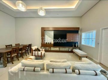 57006d6b · Casa, 4 dormitórios, 280 m², em Marechal Rondon