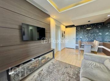 867b9bd9 · Apartamento, 2 dormitórios, 65 m², em São José