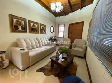 f4d26e27 · Casa, 4 dormitórios, 213 m², em Santa Teresa