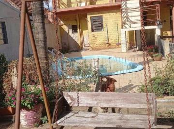135b6be9 · Casa, 5 dormitórios, 210 m², em Campina