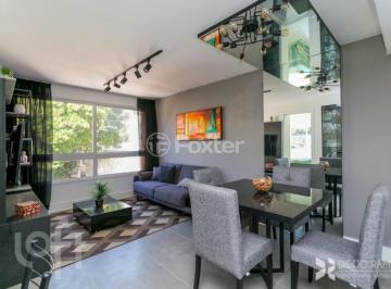 507f143c · Apartamento, 1 dormitórios, 49.55 m², em Passo da Areia