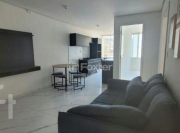 34828178 · Apartamento, 1 dormitórios, 47.5 m², em Centro Histórico