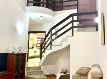 059bf07f · Casa, 4 dormitórios, 320 m², em Marechal Rondon