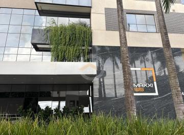Apartamento · 121m² · 2 Quartos · 2 Vagas · Apartamento semi mobiliado no Setor Marista
