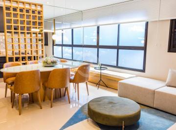 Apartamento · 76m² · 2 Quartos · 1 Vaga · Apartamento 2 suítes ao lado do parque da serrinha
