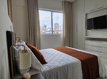 Apartamento · 90m² · 3 Quartos · 2 Vagas · FOZ DO IGUAÇU -Invista no seu futuro com esta propriedade que oferece retorno garantido54