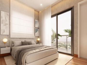 Apartamento · 51m² · 2 Quartos · 1 Vaga · Porto Di Maratea: segurança e praticidade