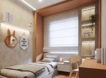 Apartamento · 51m² · 2 Quartos · 1 Vaga · Seu novo começo no Porto Di Maratea