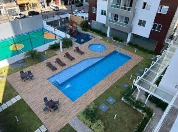 Apartamento · 90m² · 3 Quartos · 2 Vagas · FOZ DO IGUAÇU - APARTAMENTOS DE 3/4 COM 1 OU 2 VAGAS NO PORCELANATO 55