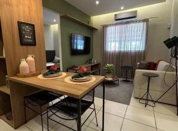 Apartamento · 41m² · 2 Quartos · 1 Vaga · PRIME PARQUE -COM UMA LOCALIZAÇAO PRIVILEGIADA VENHA CONHECER