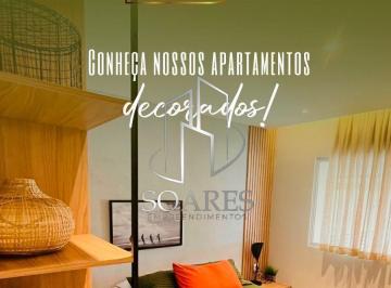 Apartamento · 41m² · 2 Quartos · 1 Vaga · PRIME PARQUE - FAÇA UMA SIMULAÇÃO - NÃO PERCA ESSA OPORTUNIDADE