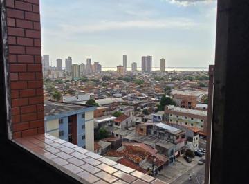 Apartamento · 57m² · 3 Quartos · 1 Vaga · PORTO REAL - VENHA APROVEITAR ESSA OPORTUNIDADE TORRE UNICA 15 ANDARES