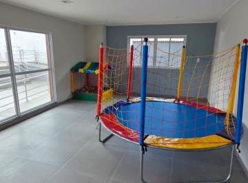 Apartamento · 57m² · 3 Quartos · 1 Vaga · PORTO REAL - VENHA APROVEITAR ESSA OPORTUNIDADE TORRE UNICA 15 ANDARES
