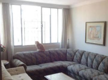 Apartamento · 128m² · 3 Quartos · 1 Vaga · CONDOMÍNIO EDIFICIO VET - PINHEIROS - Apartamento à venda no bairro Pinheiros - São Paulo/SP, Zona O