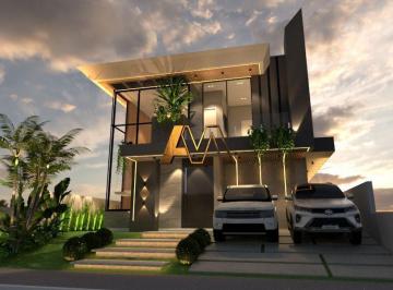 Casa · 290m² · 4 Quartos · 2 Vagas · Casa à venda no bairro BURAQUINHO - Lauro de Freitas/BA