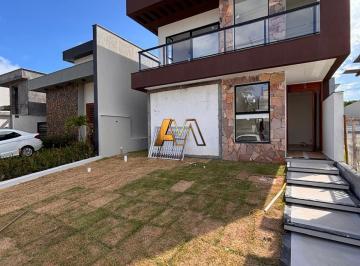 Casa · 156m² · 4 Quartos · 4 Vagas · Casa à venda no bairro Abrantes - Camaçari/BA