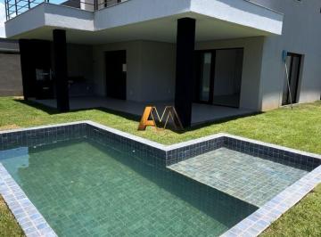 Casa · 320m² · 3 Quartos · 4 Vagas · Casa à venda no bairro Alphaville Litoral Norte III - Camaçari/BA