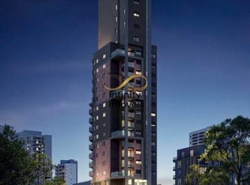 Apartamento · 139m² · 4 Quartos · 3 Vagas · Apartamento Alto Padrão em Savassi, Belo Horizonte/MG