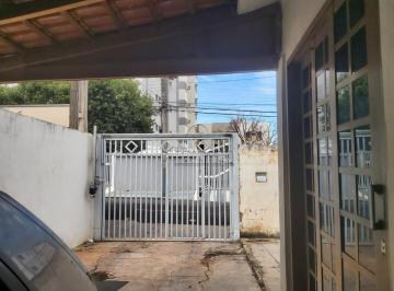 Foto 01 · OPORTUNIDADE UNÍCA!!! CASA A VENDA COM EDÍCULA NO BAIRRO BOM JARDIM