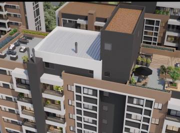Apartamento de 2 quartos, Curitiba · APARTAMENTO  bairro bairro Tingui-2 quartos,1 suite, 59,93m2 útil, 1vaga