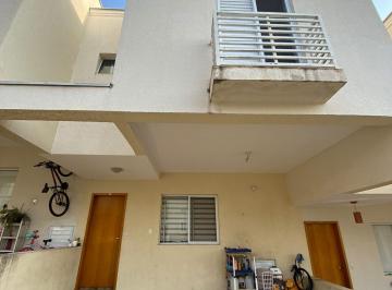 Casa · 93m² · 3 Quartos · 2 Vagas · Casa à venda - Condomínio Bela Vista