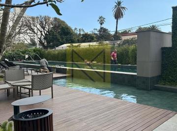 Apartamento · 54m² · 1 Quarto · 1 Vaga · Lindo apartamento no Teresópolis!