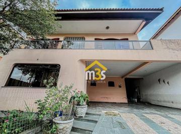 Fachada · Casa à venda, 245 m² por R$ 1.150.000,00 - City Bussocaba - Osasco/SP