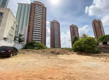 Terreno · 633m² · Terreno com 632,85 m² em Ponta Negra (Conj. Alagamar)