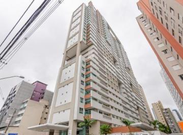 Apartamento de 1 quarto, Curitiba · Studio mobiliado Batel